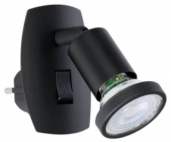 Накладной светильник Eglo PARRINI 300911 в интернет-магазине "Галерея света"