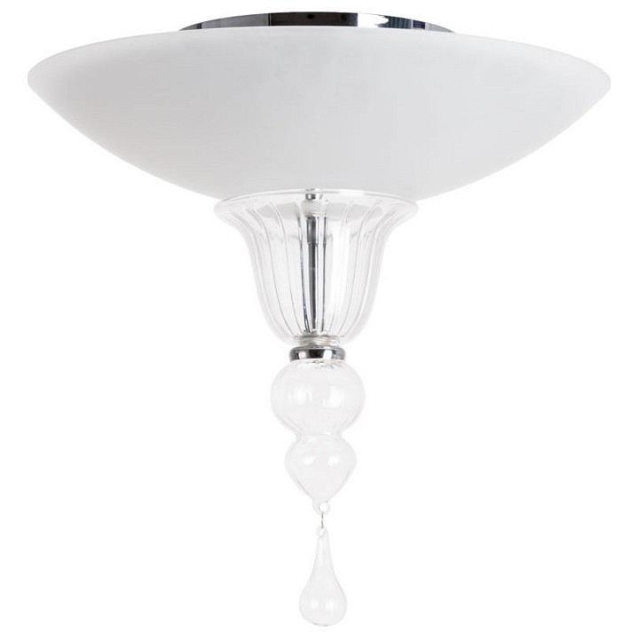 Накладной светильник Divinare Goccia 4020/02 PL-2 в интернет-магазине "Галерея света"