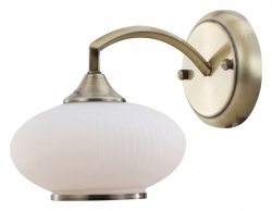 Бра Rivoli Avarice Б0055607 в интернет-магазине "Галерея света"