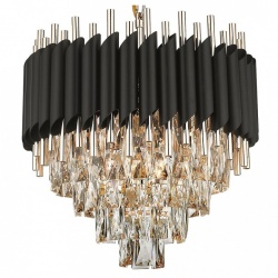 Подвесной светильник Wertmark Cartuccia WE138.09.023 в интернет-магазине "Галерея света"