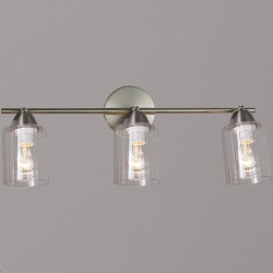 Спот 12670-0.3-03 в интернет-магазине "Галерея света"