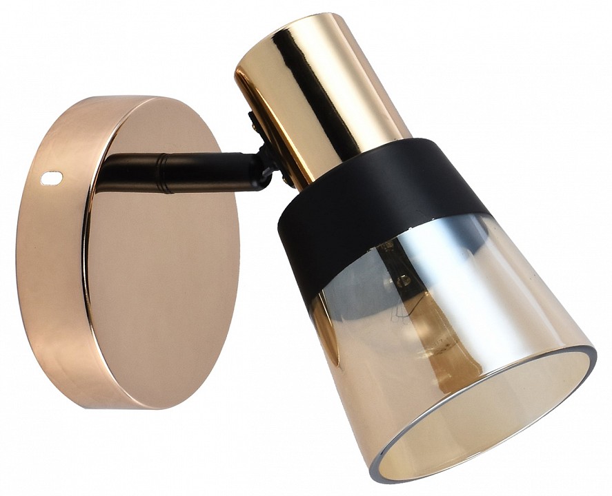 Спот Escada Brandy 684/1A в интернет-магазине "Галерея света"