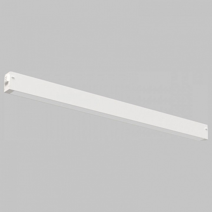 Накладной светильник Imex Smart Line IL.0050.6000-27-WH в интернет-магазине "Галерея света"