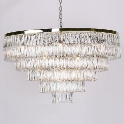 Подвесной светильник Newport 10120 10129+37/C в интернет-магазине "Галерея света"