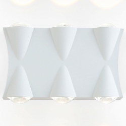 Накладной светильник Ambrella Light ST ST4485 в интернет-магазине "Галерея света"