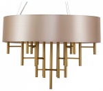 Подвесной светильник Favourite Cosmo 2993-6P в интернет-магазине "Галерея света"