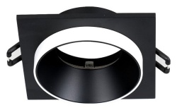 Встраиваемый светильник Favourite Diversa 2890-1C в интернет-магазине "Галерея света"