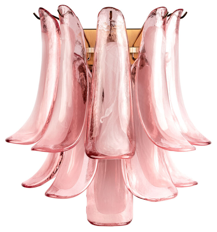 Бра Loft it Lilou 10600W Pink в интернет-магазине "Галерея света"