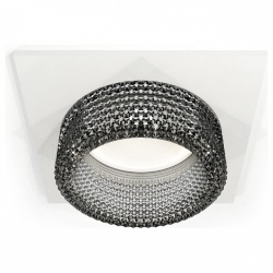 Встраиваемый светильник Ambrella Light XC XC6520041 в интернет-магазине "Галерея света"