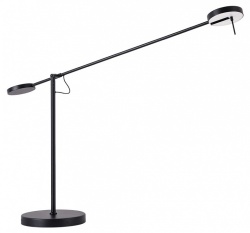 Торшер Divinare Malcone 2623/06 PN-9 в интернет-магазине "Галерея света"