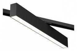 Накладной светильник Denkirs DK6430 DK6640-BK в интернет-магазине "Галерея света"