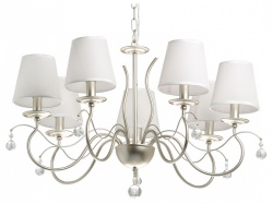 Подвесная люстра MW-Light Федерика 89 684012807 в интернет-магазине "Галерея света"