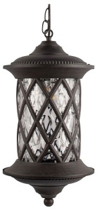 Подвесной светильник Loft it Bergamo 100018P в интернет-магазине "Галерея света"