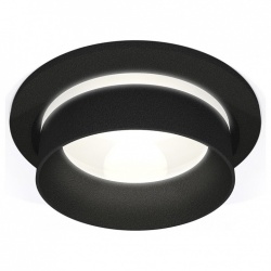 Встраиваемый светильник Ambrella Light XC XC6513061 в интернет-магазине "Галерея света"