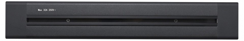 Трек накладной Arte Milano Am-track-sockets 382305TO/50 Black в интернет-магазине "Галерея света"