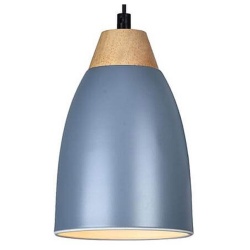 Подвесной светильник TopLight Leah TL0724H-2N в интернет-магазине "Галерея света"