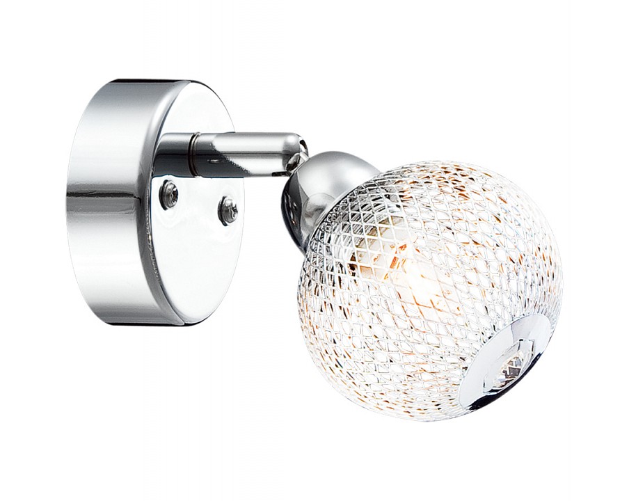 Спот Globo Saint Mary 56683-1 в интернет-магазине "Галерея света"