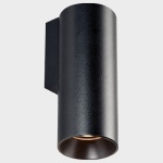 Бра Italline Danny DANNY W1 black в интернет-магазине "Галерея света"