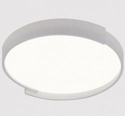 Накладной светильник Arte Lamp ZIBAL A3087PL-96WH в интернет-магазине "Галерея света"