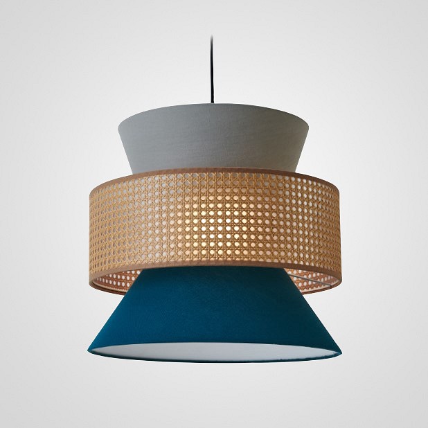 Подвесной светильник Imperiumloft Pella pella01 в интернет-магазине "Галерея света"