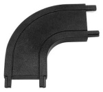 Соединитель угловой L-образный для треков накладных Aployt Magnetic track 48 APL.0181.00.01 в интернет-магазине "Галерея света"