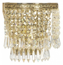 Накладной светильник Arti Lampadari Nonna Nonna E 2.10.501 G в интернет-магазине "Галерея света"