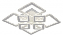 Потолочная люстра 55678-0.3-4+4 в интернет-магазине "Галерея света"