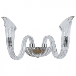 Бра Newport 3650 3652/A nickel new в интернет-магазине "Галерея света"