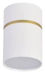 Накладной светильник Favourite Dunia 3067-1C в интернет-магазине "Галерея света"