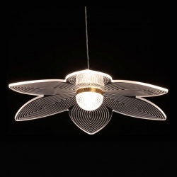 Подвесной светильник De City Оскар 62 510014701 в интернет-магазине "Галерея света"