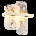 Бра Wertmark Nelly WE158.02.301 в интернет-магазине "Галерея света"