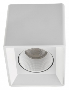 Накладной светильник Denkirs DK3030 DK3080-WH в интернет-магазине "Галерея света"