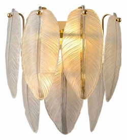 Накладной светильник Kink Light Джана 07680,36 в интернет-магазине "Галерея света"