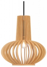 Подвесной светильник Maytoni Roots MOD193PL-01W в интернет-магазине "Галерея света"