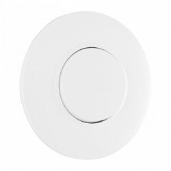 Выключатель одноклавишный Arte Milano SET08-1 SET08-1-30-1 white в интернет-магазине "Галерея света"