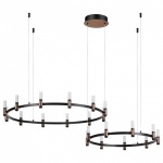 Подвесной светильник Odeon Light Candel 5009/98LA в интернет-магазине "Галерея света"