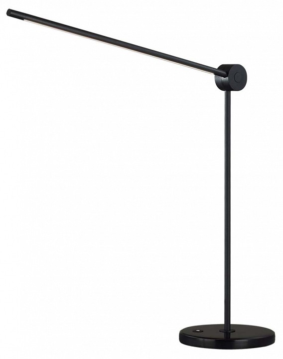 Настольная лампа офисная Odeon Light HIGHTECH 7101/12TLA в интернет-магазине "Галерея света"