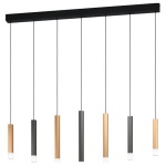 Подвесной светильник Eglo Estanterios 39906 в интернет-магазине "Галерея света"