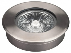 Встраиваемый в дорогу светильник Arlight ART-GROUND-SLIM 038167 в интернет-магазине "Галерея света"