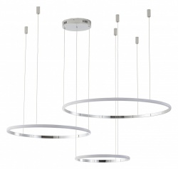 Подвесной светильник Zortes Ringolight ZRS.33321.120F в интернет-магазине "Галерея света"