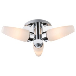 Накладной светильник Globo Piton 78160-3D в интернет-магазине "Галерея света"