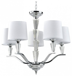 Подвесная люстра MW-Light Палермо 29 386018305 в интернет-магазине "Галерея света"