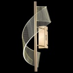 Бра Wertmark Hilda WE452.01.301 в интернет-магазине "Галерея света"