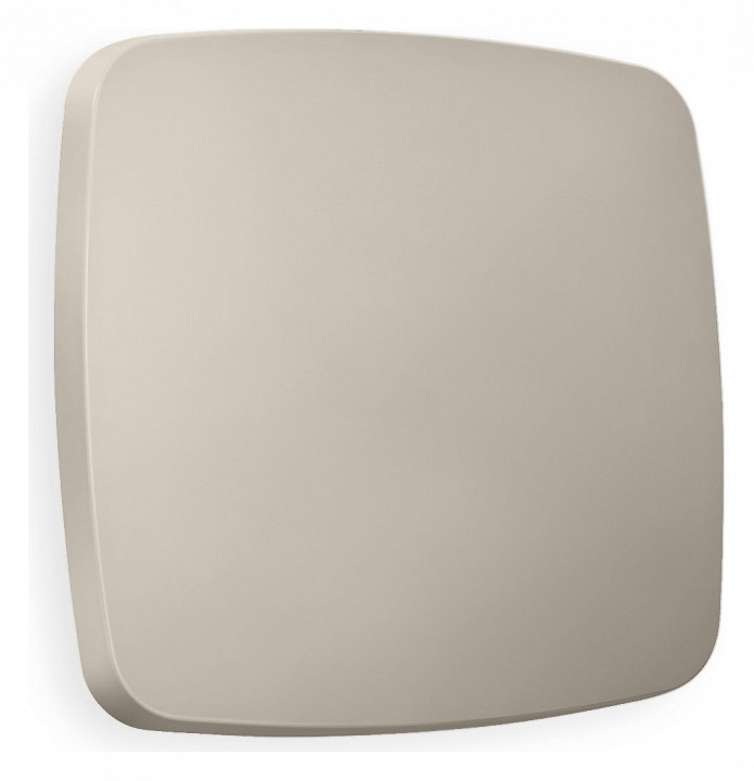 Клавиша для выключателя одноклавишного Ambrella Volt OMEGA OP3610 в интернет-магазине "Галерея света"