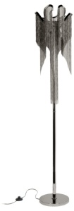 Подвесная люстра Loft it Stream 10208/800 Gunmetal в интернет-магазине "Галерея света"