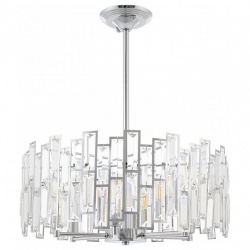 Светильник на штанге Arte Milano Sorrento-3209 373209/6/350/480 CR в интернет-магазине "Галерея света"