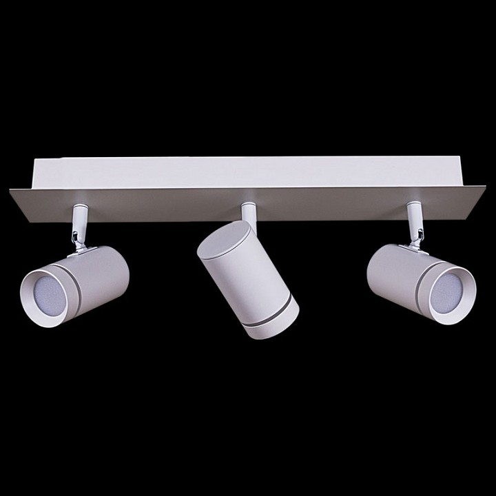 Спот 84281 84281-9.5-003RT LED3*5W WT в интернет-магазине "Галерея света"