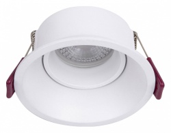 Встраиваемый светильник Favourite Lamppu 4520-1C в интернет-магазине "Галерея света"