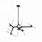 Люстра на штанге ST-Luce Bastoni SL947.402.10 в интернет-магазине "Галерея света"