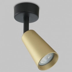 Спот Imex DALS GU10 IL.0005.4901-BMG в интернет-магазине "Галерея света"